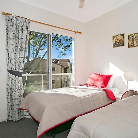 Harmony - A Desirable Area In Broadbeach Daire Gold Coast Dış mekan fotoğraf