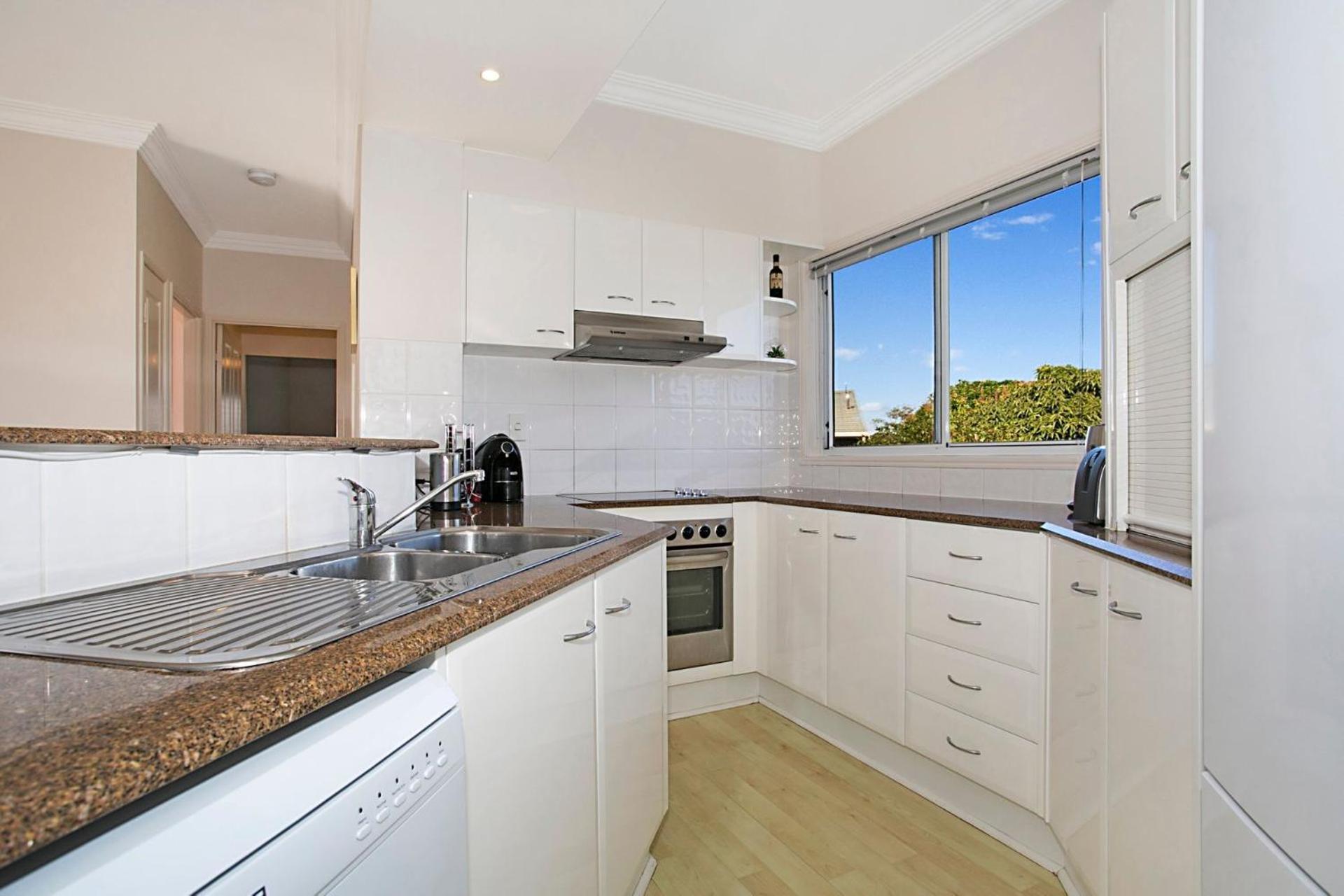 Harmony - A Desirable Area In Broadbeach Daire Gold Coast Dış mekan fotoğraf