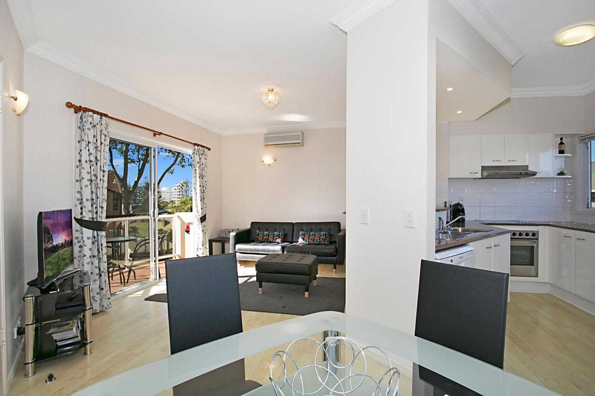 Harmony - A Desirable Area In Broadbeach Daire Gold Coast Dış mekan fotoğraf