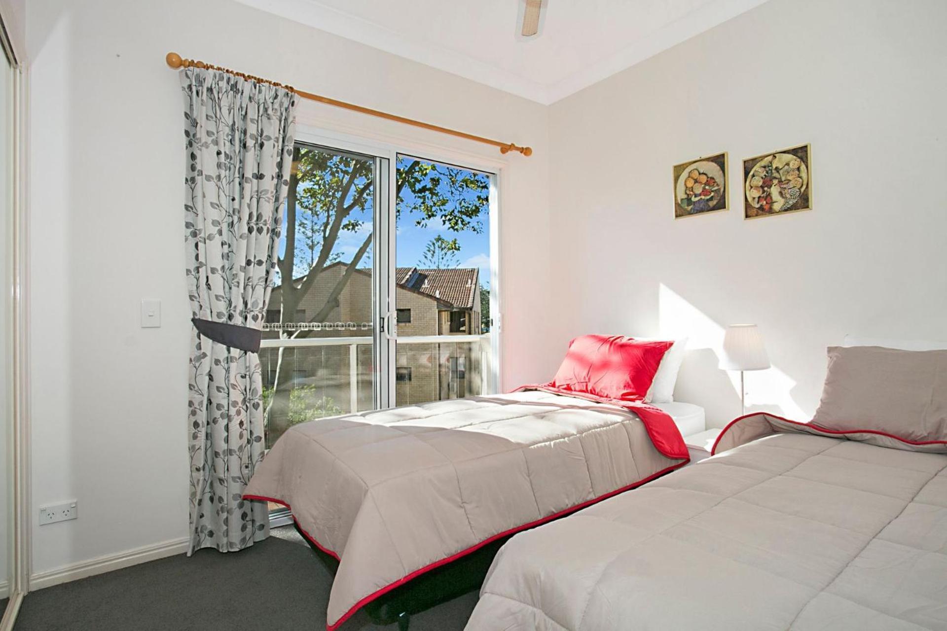 Harmony - A Desirable Area In Broadbeach Daire Gold Coast Dış mekan fotoğraf