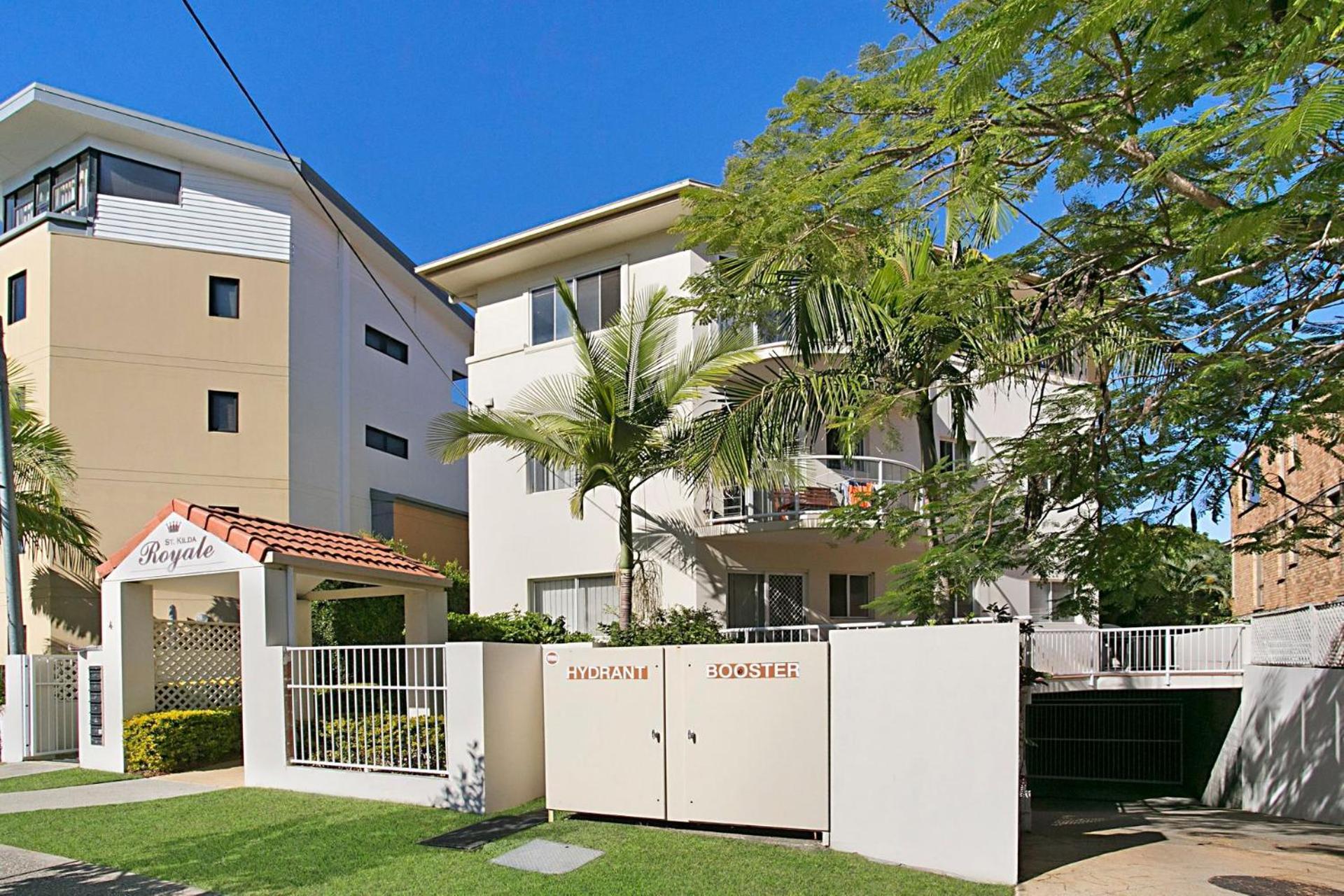 Harmony - A Desirable Area In Broadbeach Daire Gold Coast Dış mekan fotoğraf